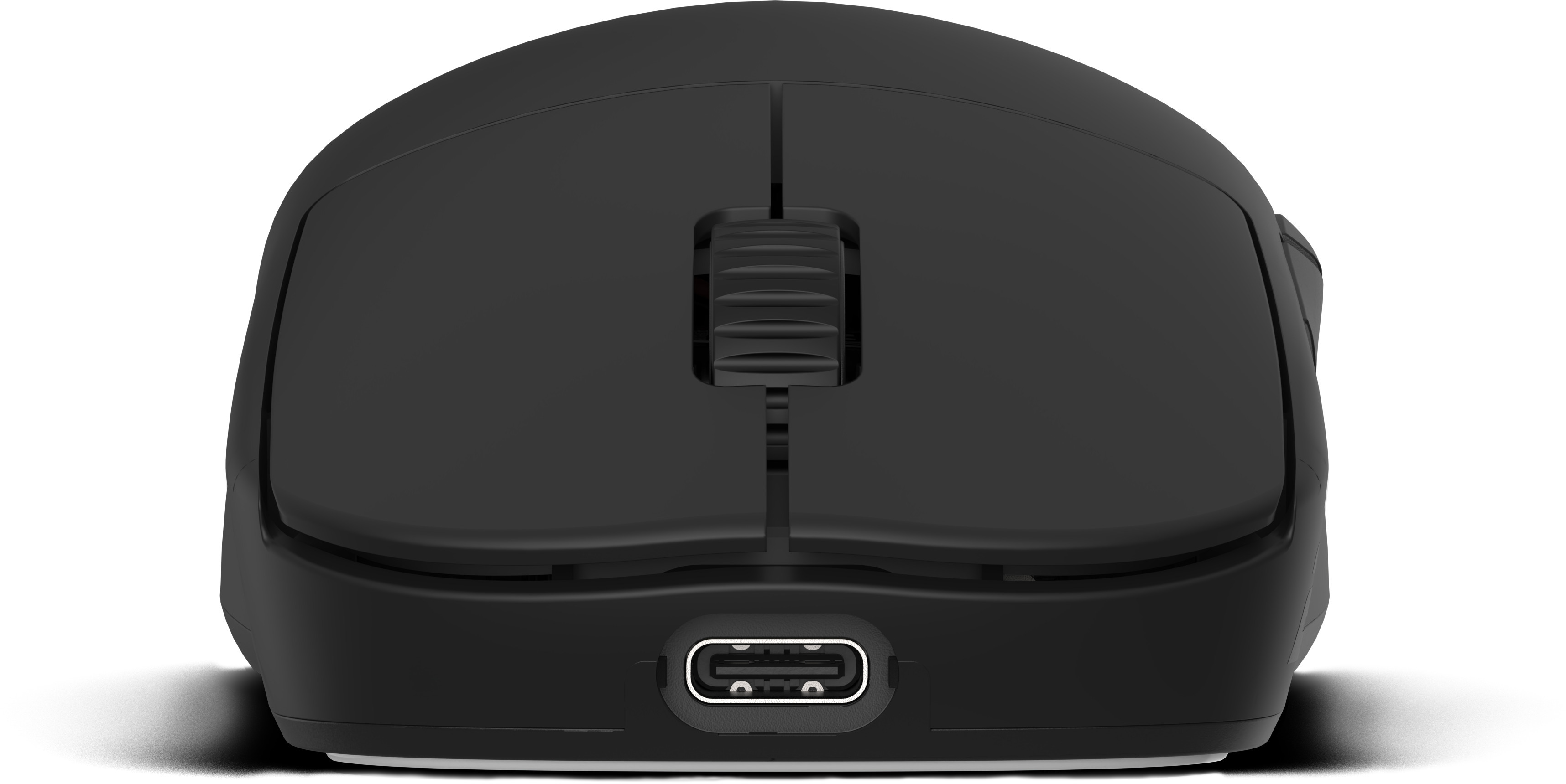Endgame Gear - Rato Gaming Endgame Gear OP1w 4k V2 Wireless  - Preto