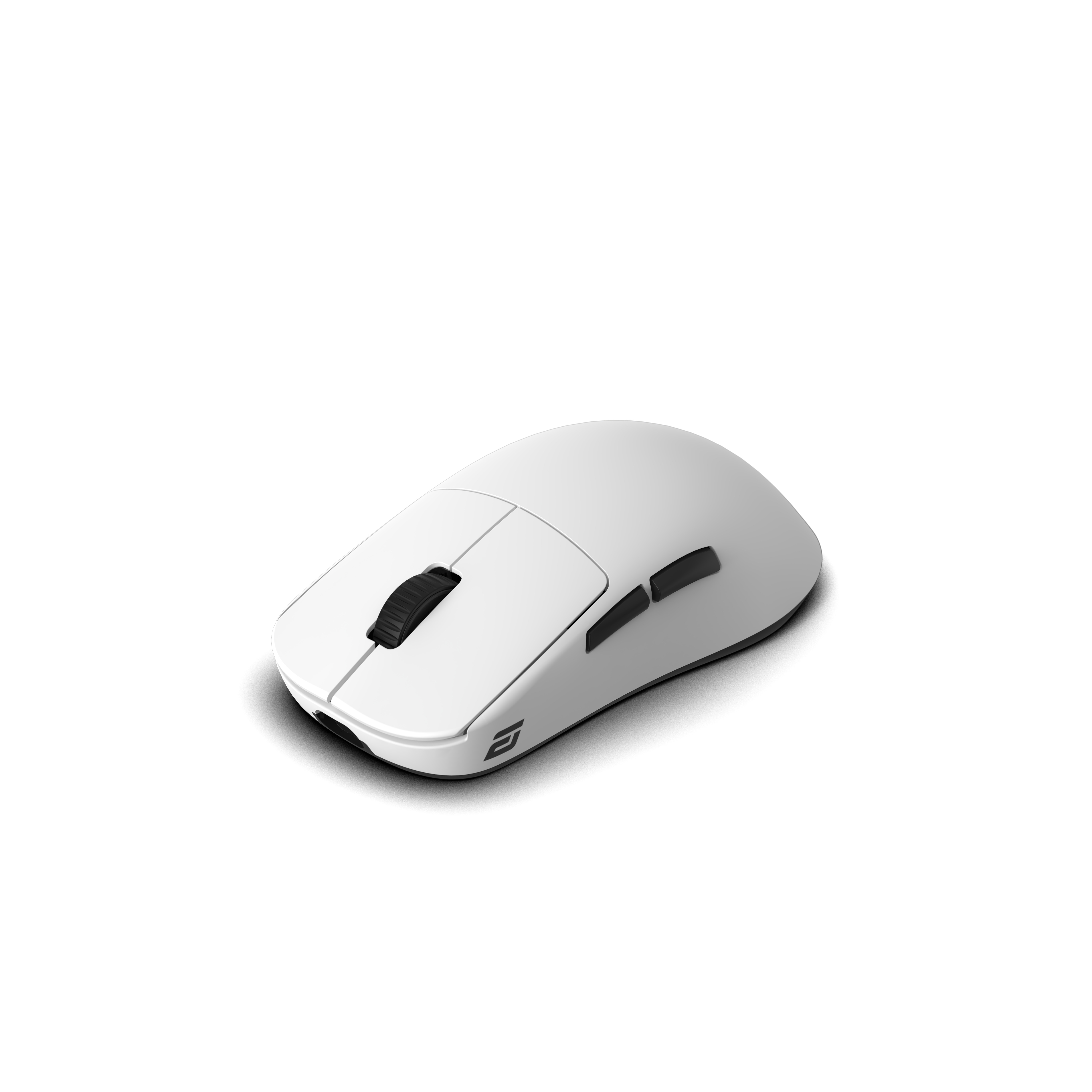 Endgame Gear - Rato Gaming Endgame Gear OP1w 4k V2 Wireless  - White