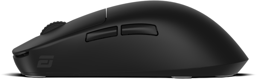 Endgame Gear - Rato Gaming Endgame Gear OP1w 4k Wireless  - Preto