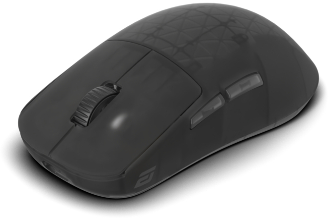 Endgame Gear - Rato Gaming Endgame Gear OP1w 4k Wireless  - Dark Frost