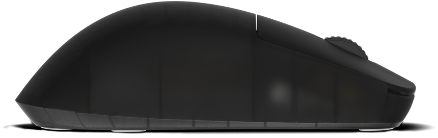 Endgame Gear - Rato Gaming Endgame Gear OP1w 4k Wireless  - Dark Frost