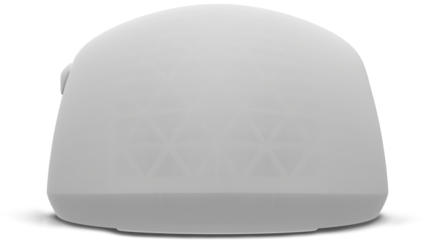 Picture of Picture of Rato Gaming Endgame Gear OP1w 4k Wireless  - White Frost