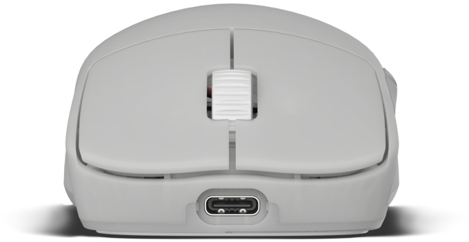 Endgame Gear - Rato Gaming Endgame Gear OP1w 4k Wireless  - White Frost