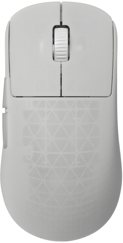 Picture of Picture of Rato Gaming Endgame Gear OP1w 4k Wireless  - White Frost