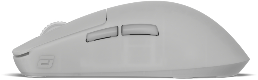 Endgame Gear - Rato Gaming Endgame Gear OP1w 4k Wireless  - White Frost