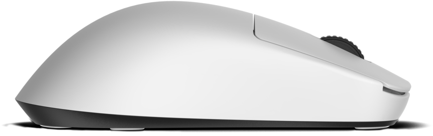 Endgame Gear - Rato Gaming Endgame Gear OP1w 4k Wireless  - Branco