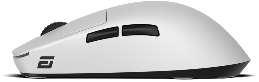 Endgame Gear - Rato Gaming Endgame Gear OP1w 4k Wireless  - Branco