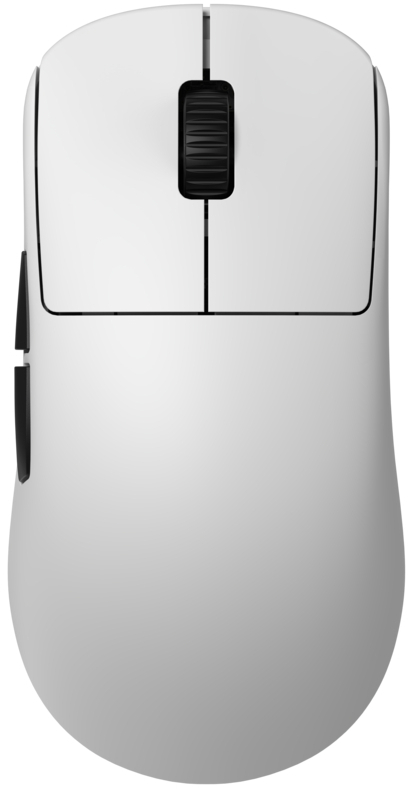 Picture of Picture of Rato Gaming Endgame Gear OP1w 4k Wireless  - Branco
