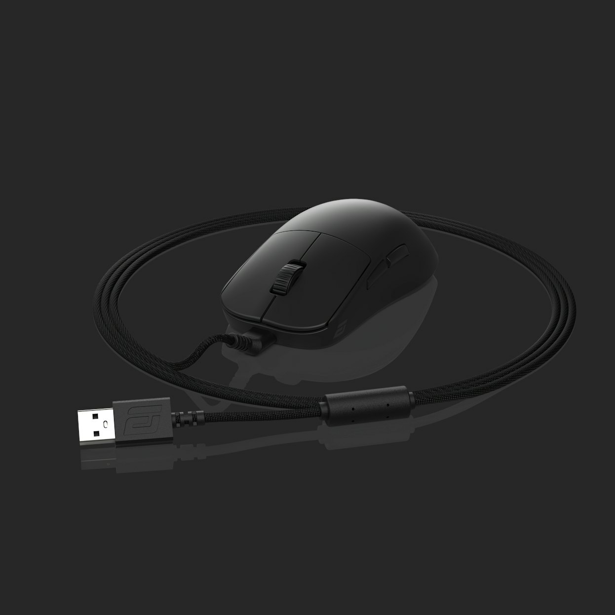 Endgame Gear - Rato Gaming Endgame Gear OP1we Wireless - Preto