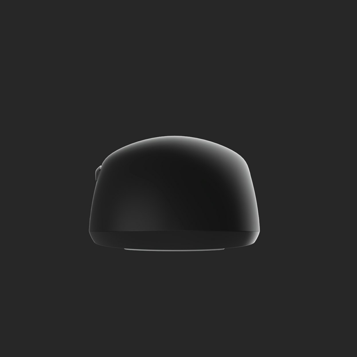 Endgame Gear - Rato Gaming Endgame Gear OP1we Wireless - Preto