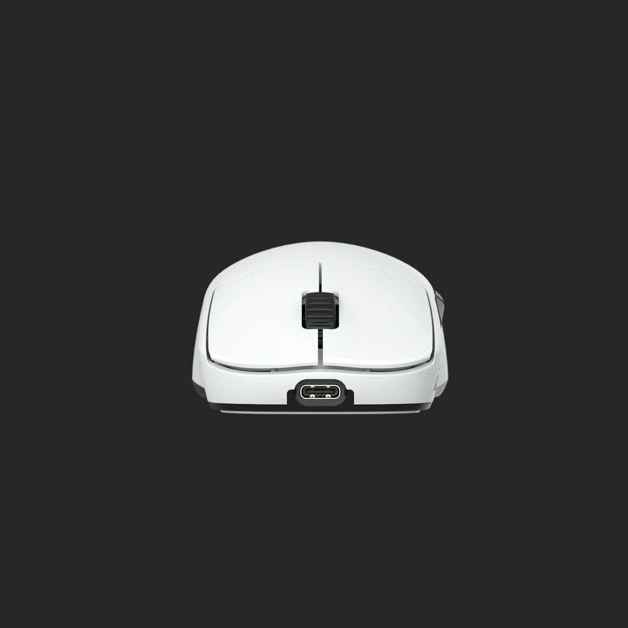 Endgame Gear - Rato Gaming Endgame Gear OP1we Wireless - Branco