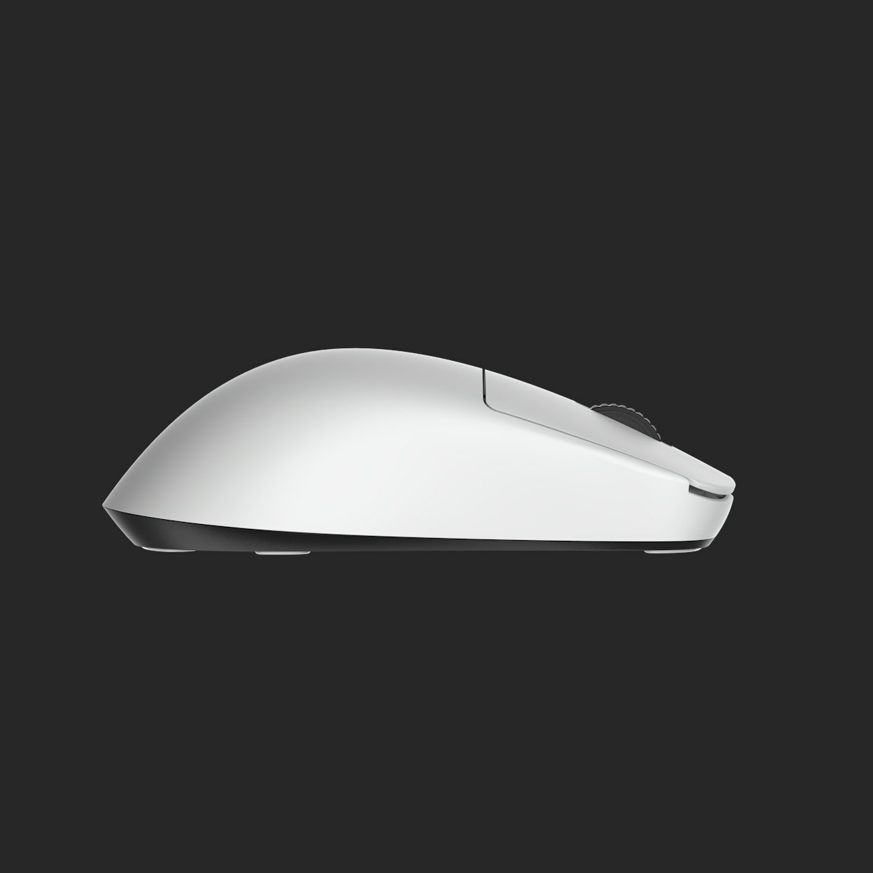 Endgame Gear - Rato Gaming Endgame Gear OP1we Wireless - Branco