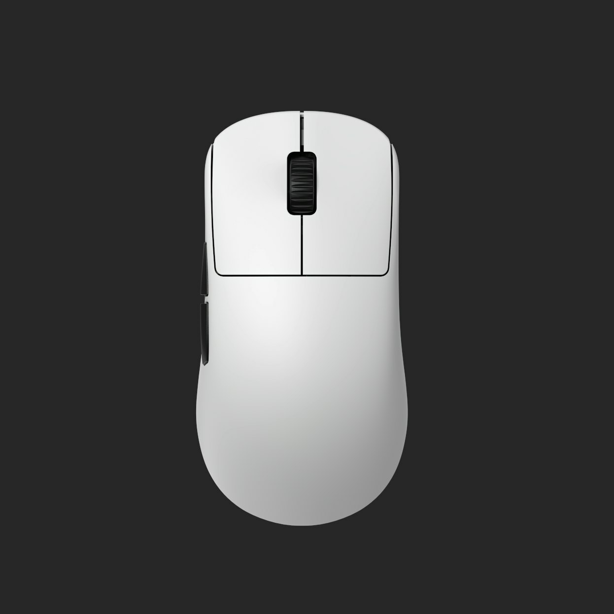 Endgame Gear - Rato Gaming Endgame Gear OP1we Wireless - Branco