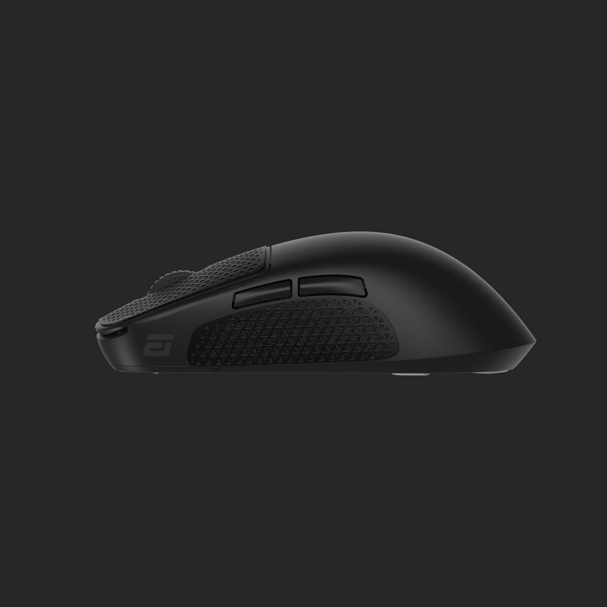 Endgame Gear - Skin Set Endgame Gear OP1 - Preto