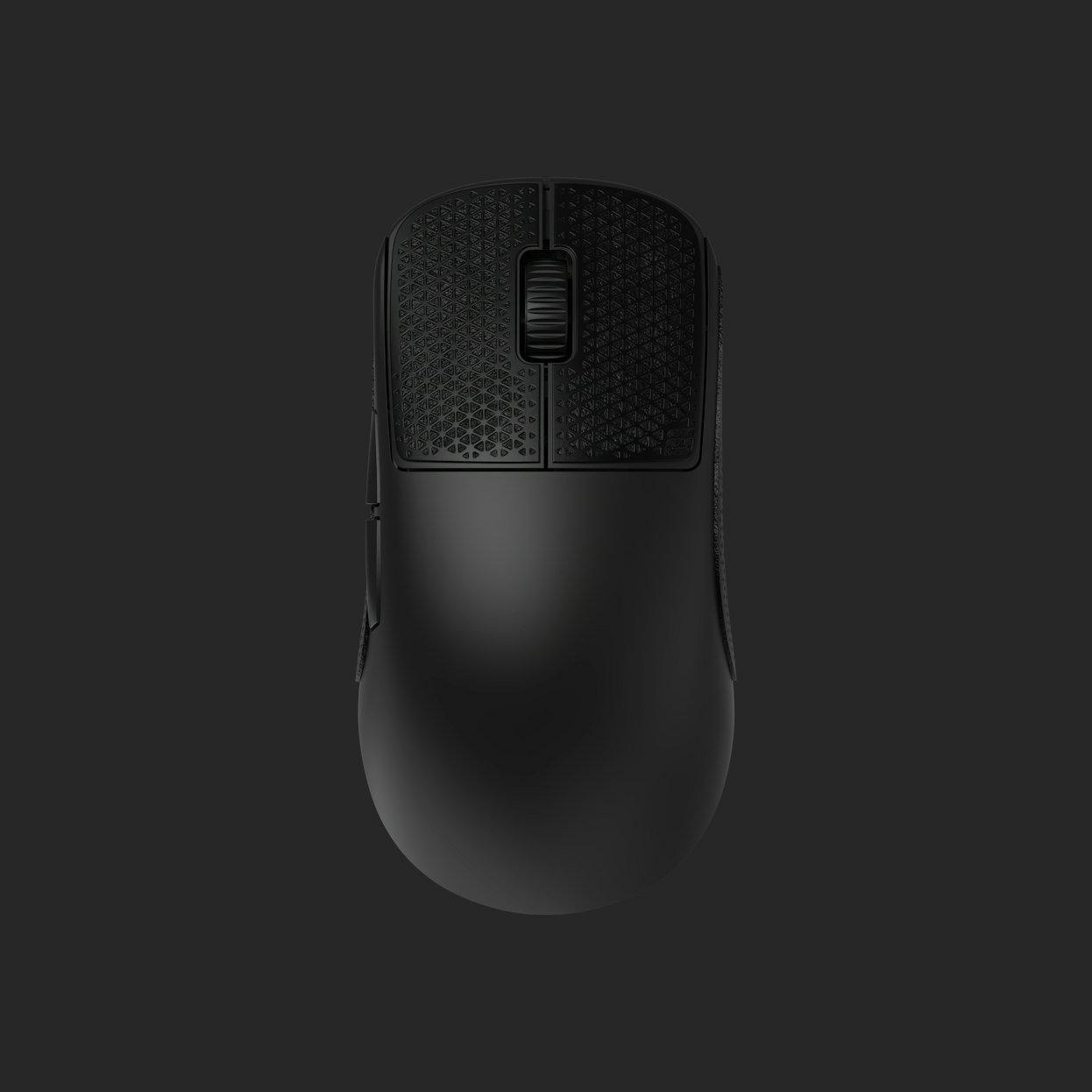 Endgame Gear - Skin Set Endgame Gear OP1 - Preto