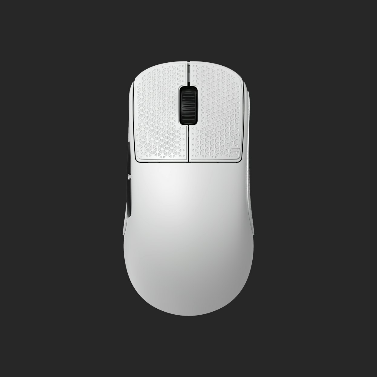 Endgame Gear - Skin Set Endgame Gear OP1 - Branco