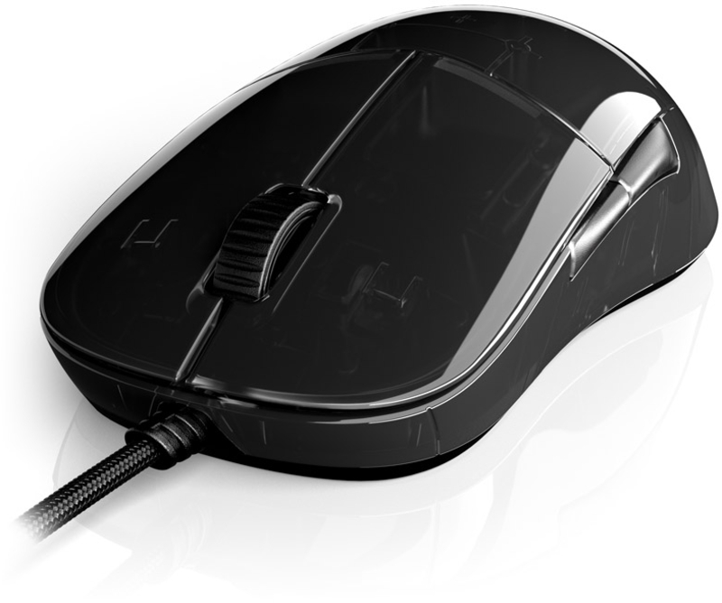 Endgame Gear - Rato Gaming Endgame Gear XM1r - Dark Reflex