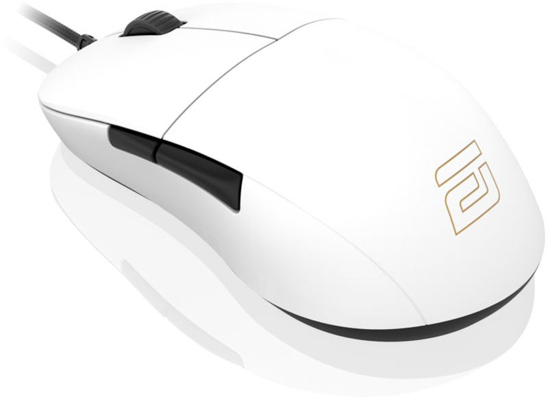 Picture of Picture of Rato Gaming Endgame Gear XM1r - Branco