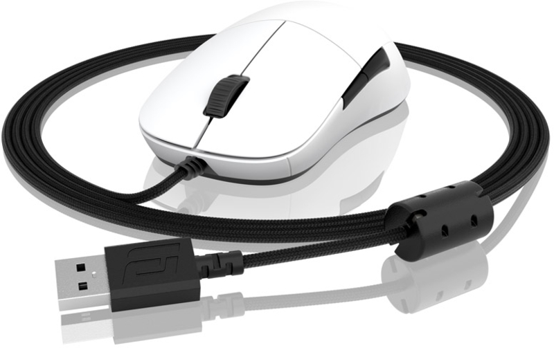 Endgame Gear - Rato Gaming Endgame Gear XM1r - Branco