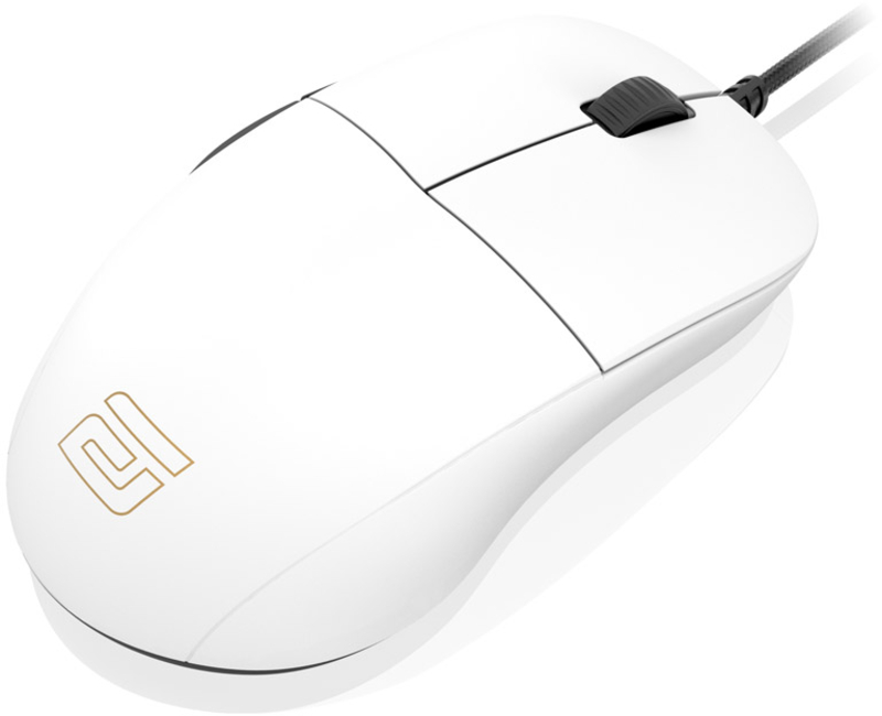 Endgame Gear - Rato Gaming Endgame Gear XM1r - Branco