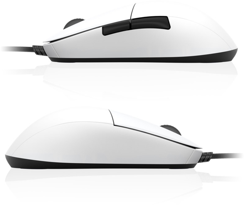 Endgame Gear - Rato Gaming Endgame Gear XM1r - Branco