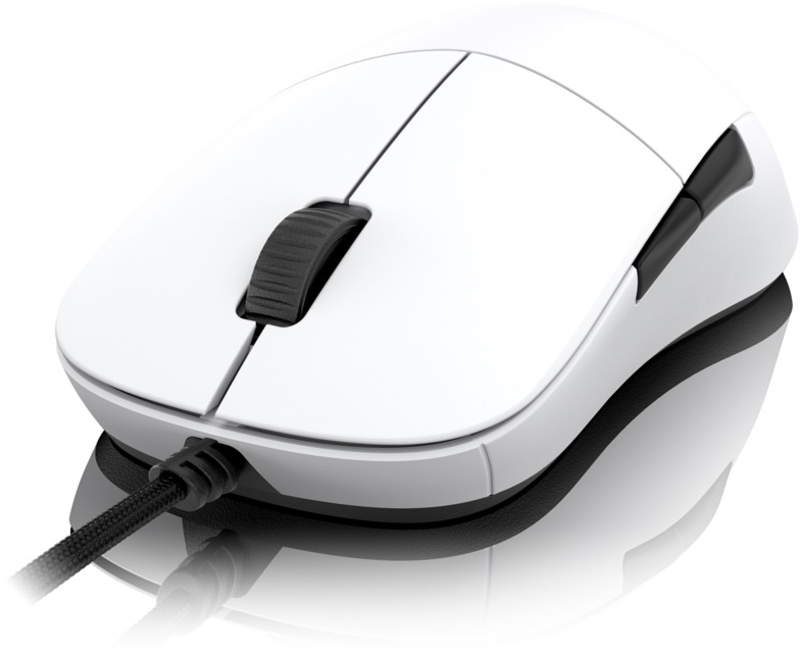 Endgame Gear - Rato Gaming Endgame Gear XM1r - Branco