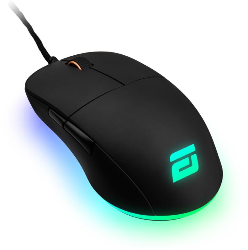Endgame Gear - Rato Gaming Endgame Gear XM1 RGB - Preto