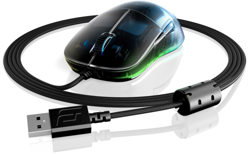 Endgame Gear - Rato Gaming Endgame Gear XM1 RGB - Dark Frost