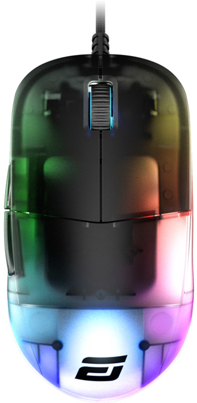 Endgame Gear - Rato Gaming Endgame Gear XM1 RGB - Dark Frost