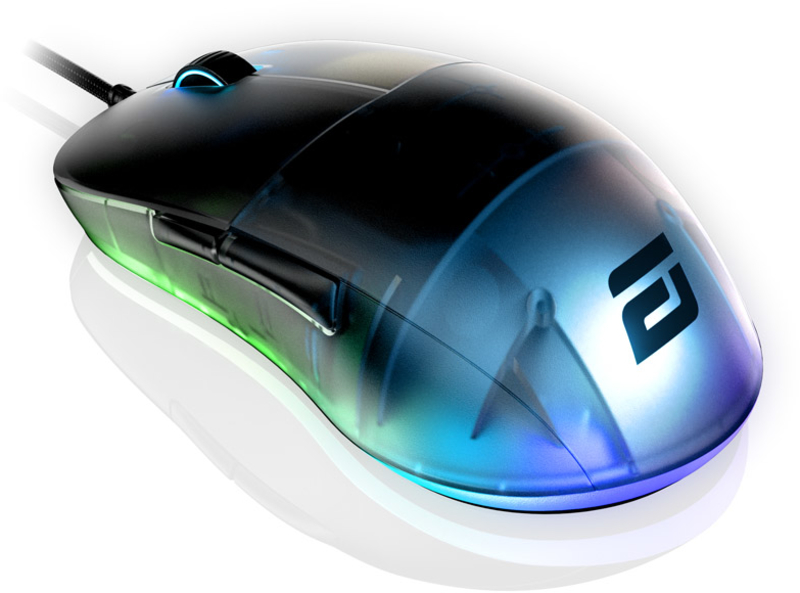 Endgame Gear - Rato Gaming Endgame Gear XM1 RGB - Dark Frost