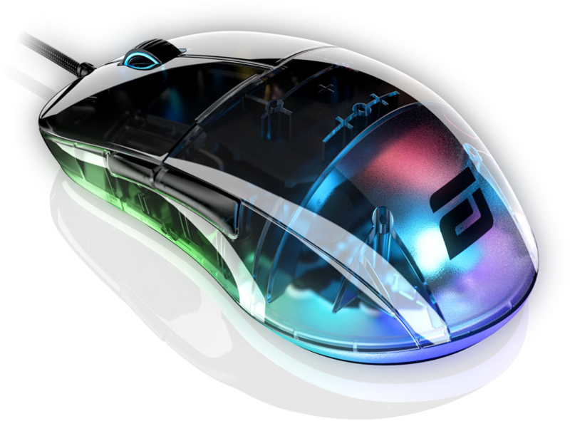 Endgame Gear - Rato Gaming Endgame Gear XM1 RGB - Dark Reflex