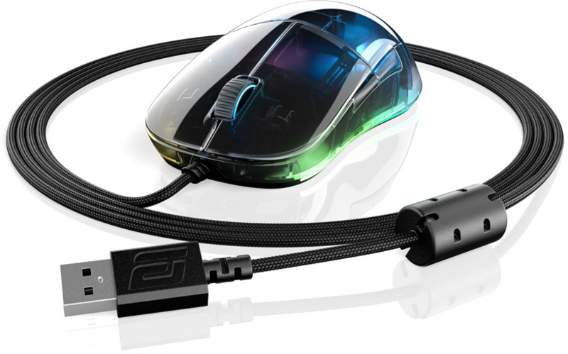 Endgame Gear - Rato Gaming Endgame Gear XM1 RGB - Dark Reflex