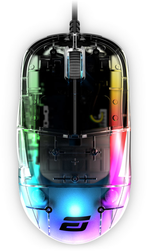 Endgame Gear - Rato Gaming Endgame Gear XM1 RGB - Dark Reflex
