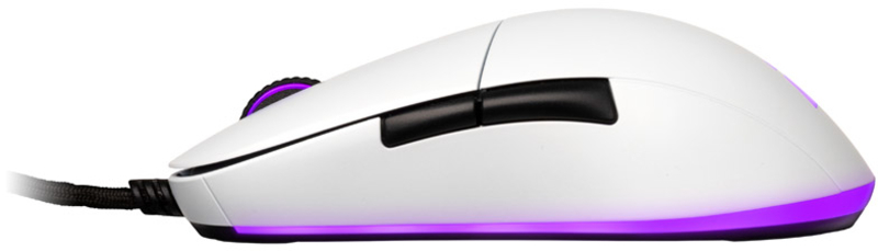 Endgame Gear - Rato Gaming Endgame Gear XM1 RGB - Branco