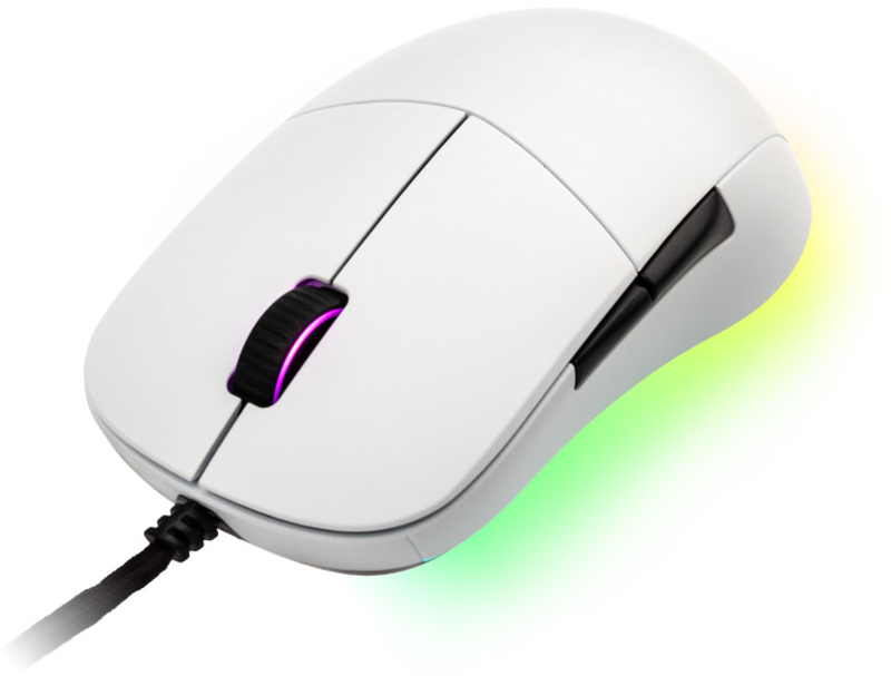 Endgame Gear - Rato Gaming Endgame Gear XM1 RGB - Branco