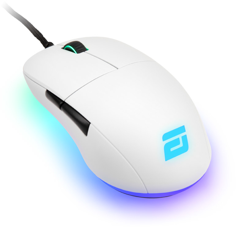 Endgame Gear - Rato Gaming Endgame Gear XM1 RGB - Branco