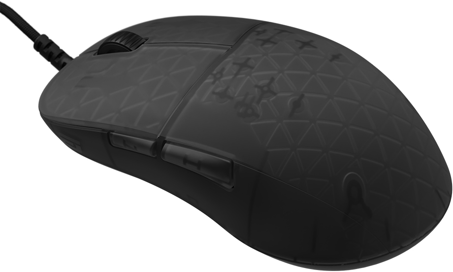 Picture of Picture of Rato Gaming Endgame Gear XM2 8k Gaming Mouse - Dark Frost
