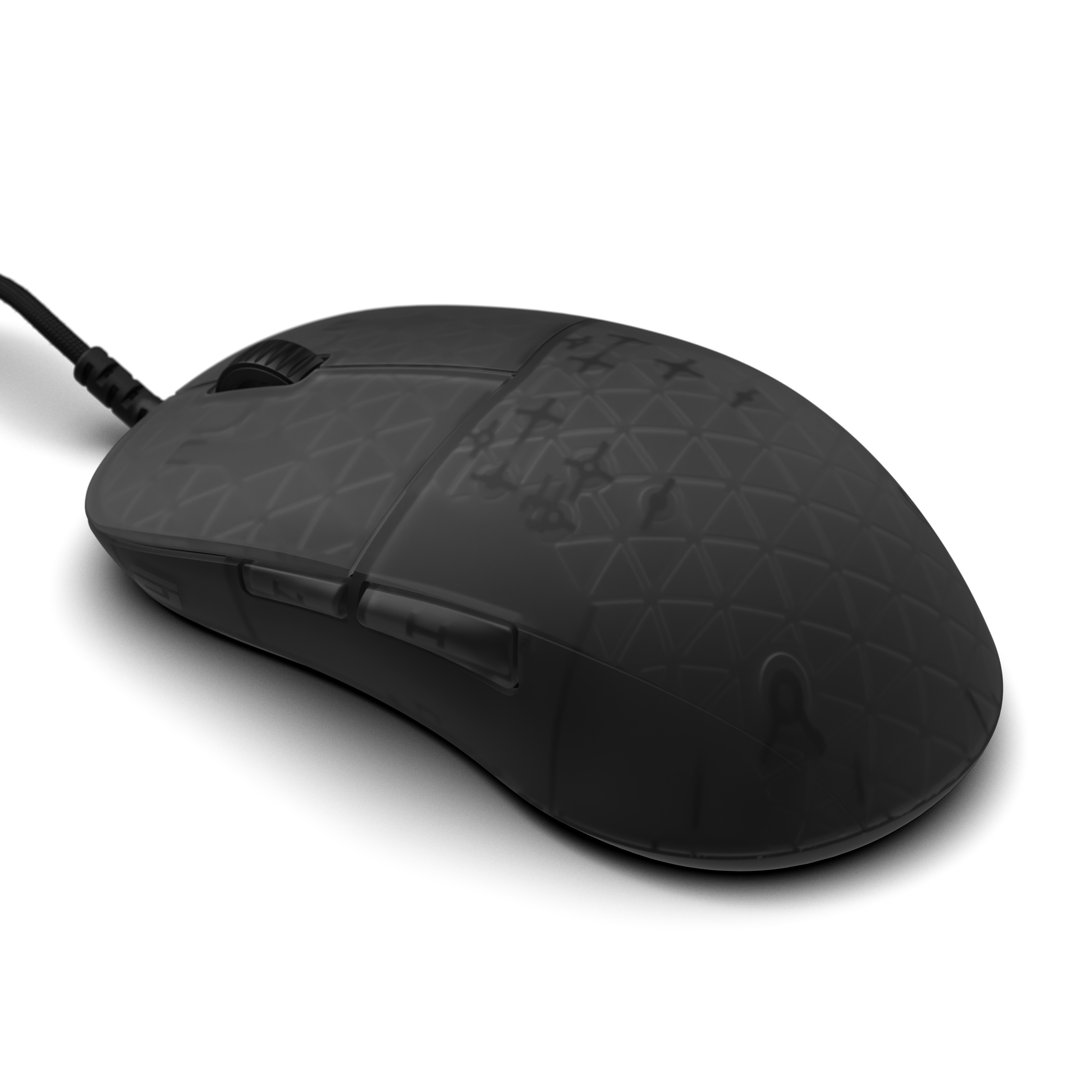 Picture of Picture of Rato Gaming Endgame Gear XM2 8k V2 - Dark Frost