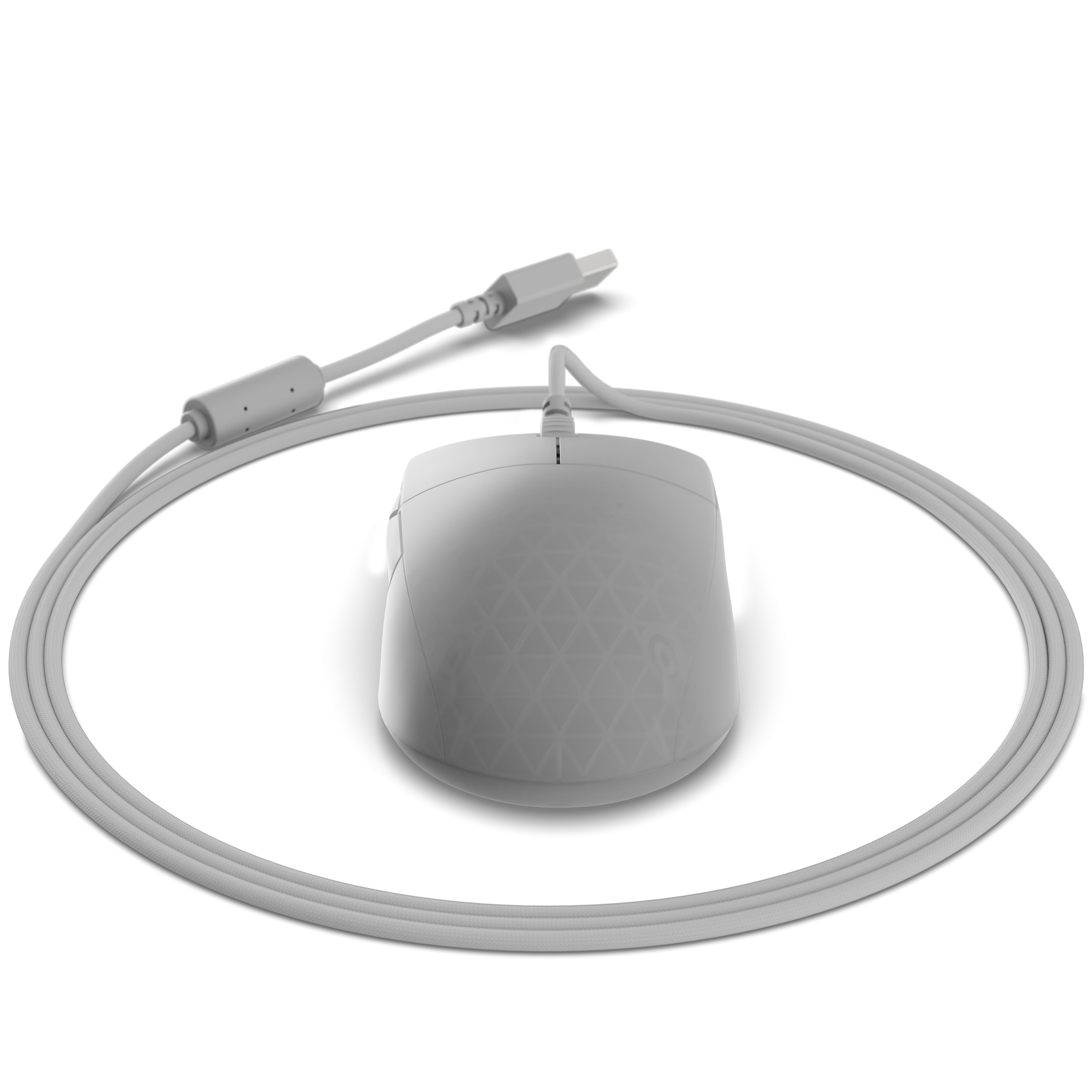 Endgame Gear - Rato Gaming Endgame Gear XM2 8k V2 - White Frost