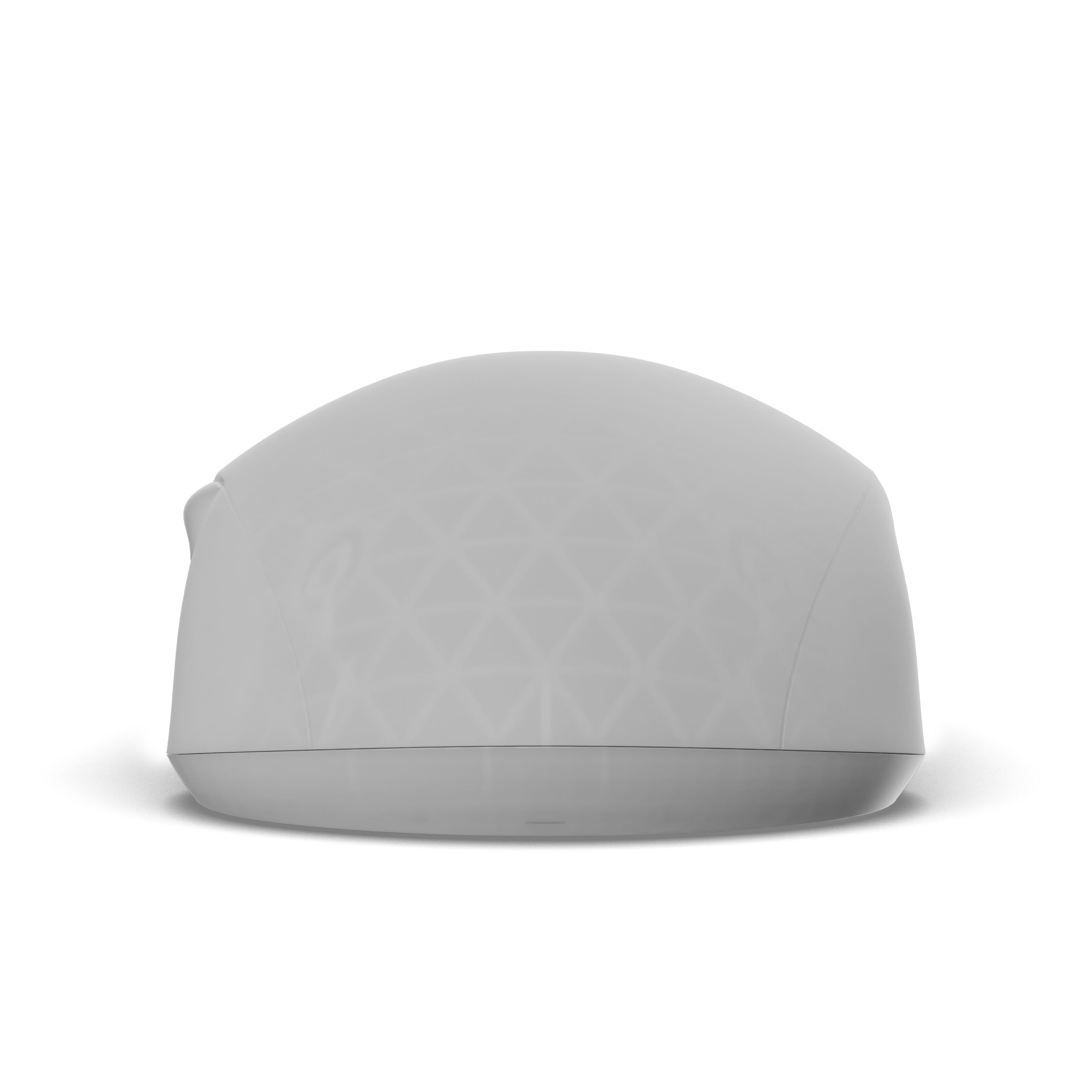 Endgame Gear - Rato Gaming Endgame Gear XM2 8k V2 - White Frost