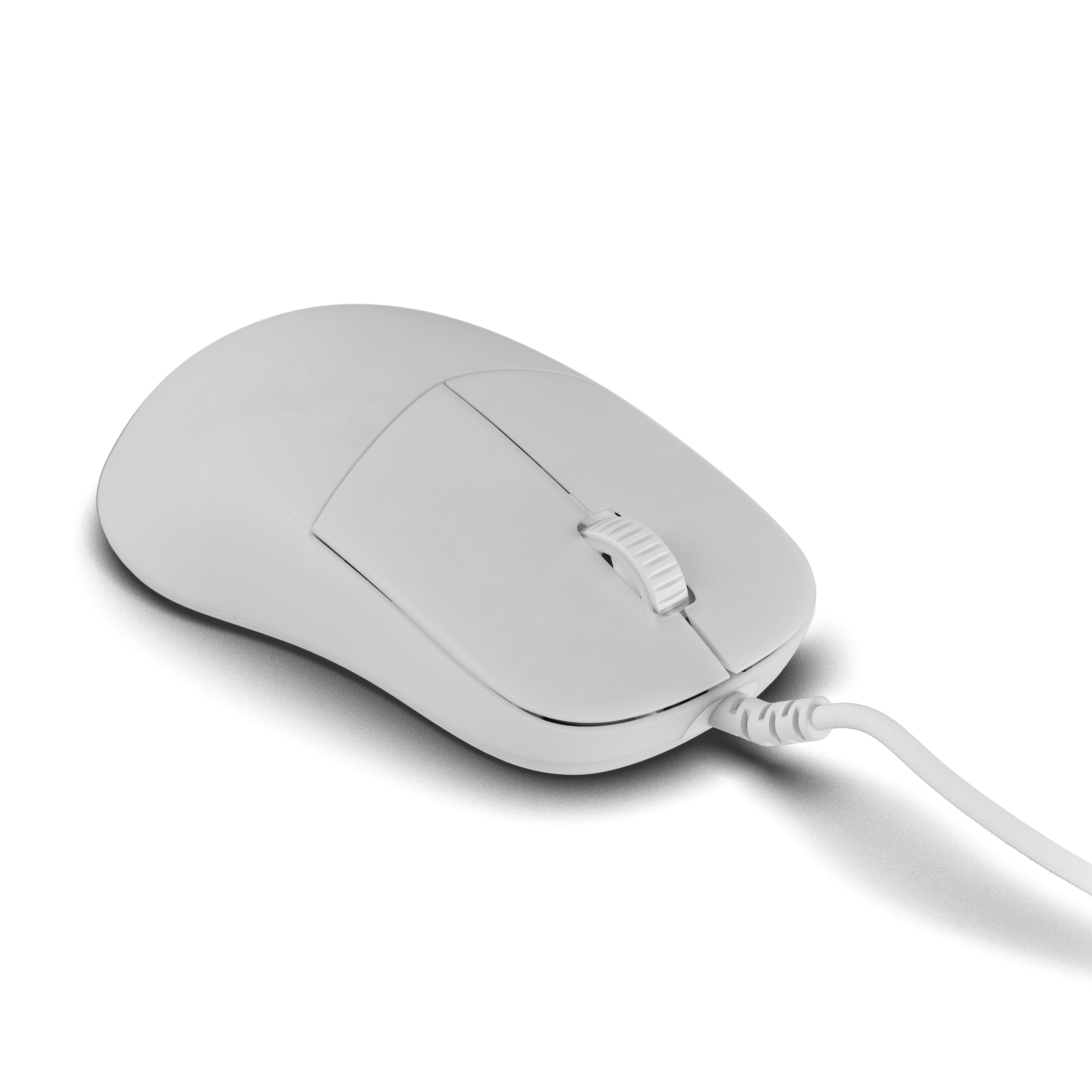 Endgame Gear - Rato Gaming Endgame Gear XM2 8k V2 - White Frost