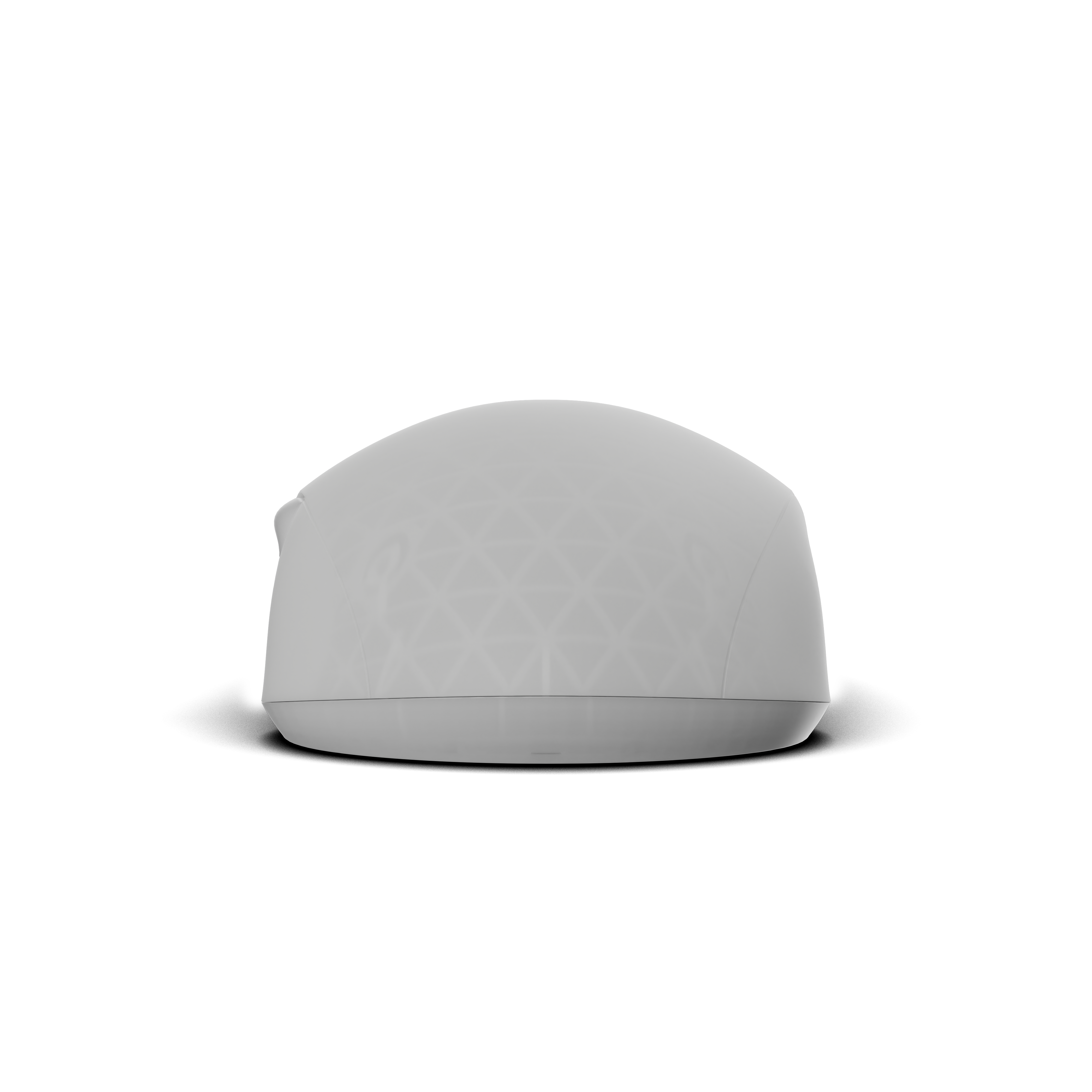 Endgame Gear - Rato Gaming Endgame Gear XM2 8k V2 - White Frost