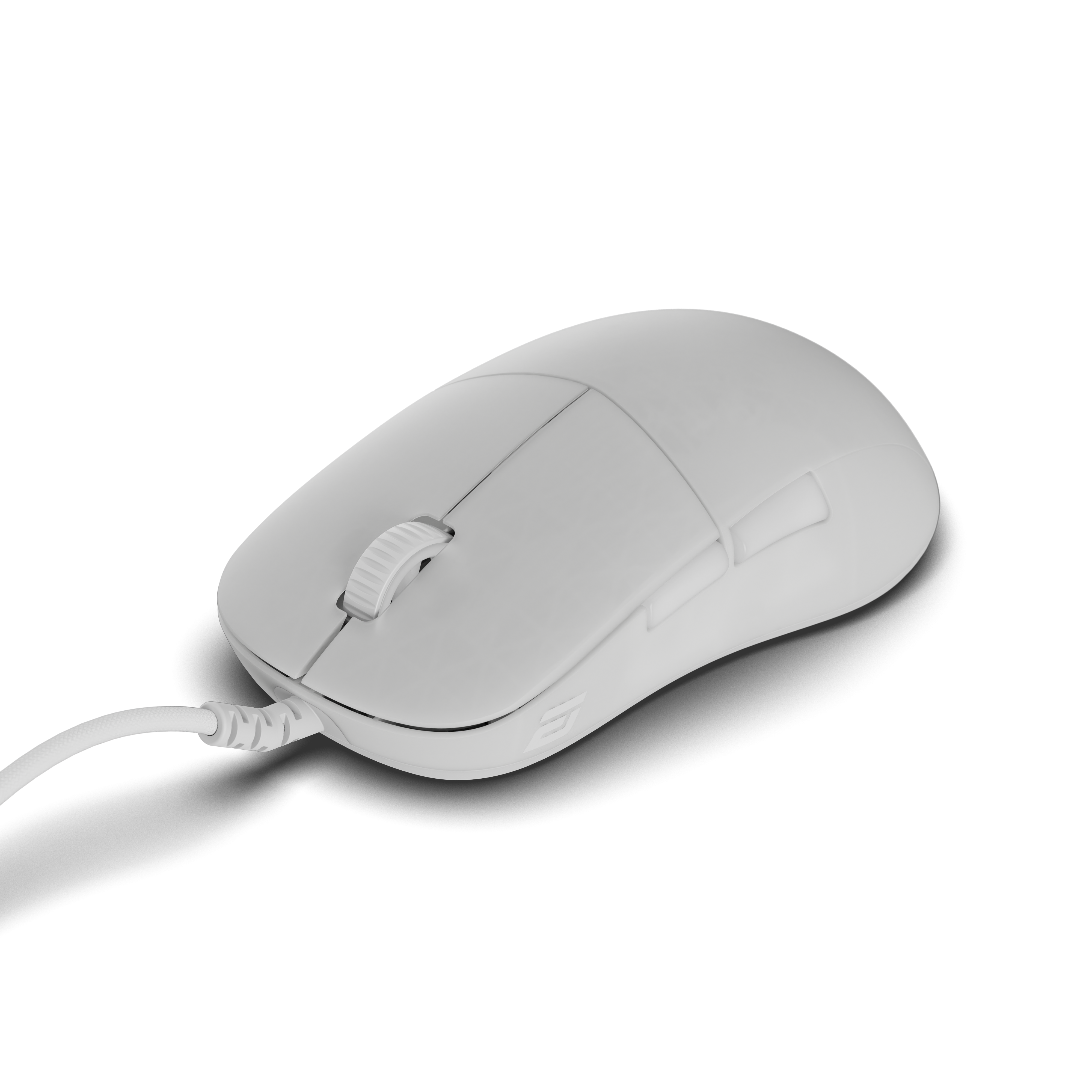 Endgame Gear - Rato Gaming Endgame Gear XM2 8k V2 - White Frost