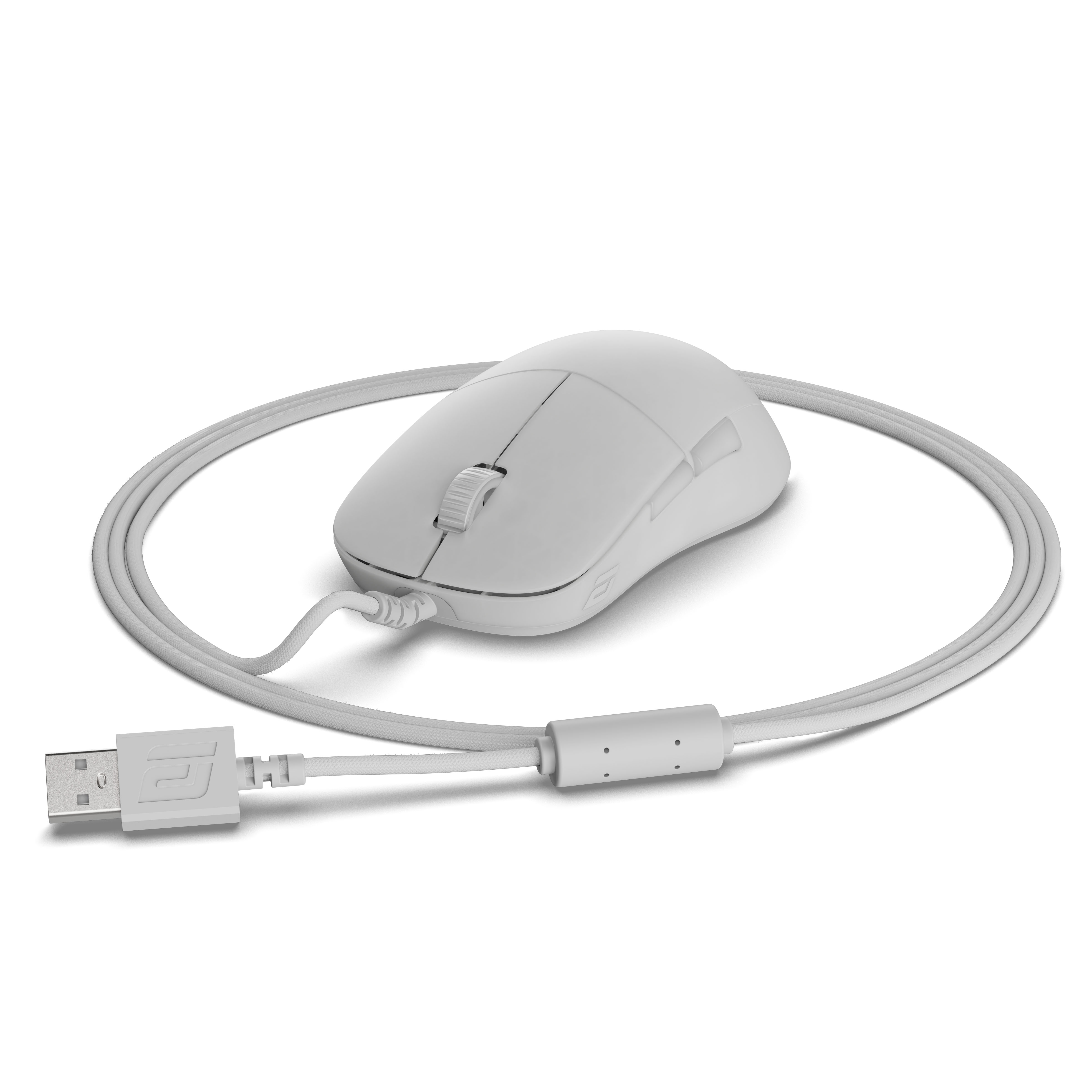 Endgame Gear - Rato Gaming Endgame Gear XM2 8k V2 - White Frost