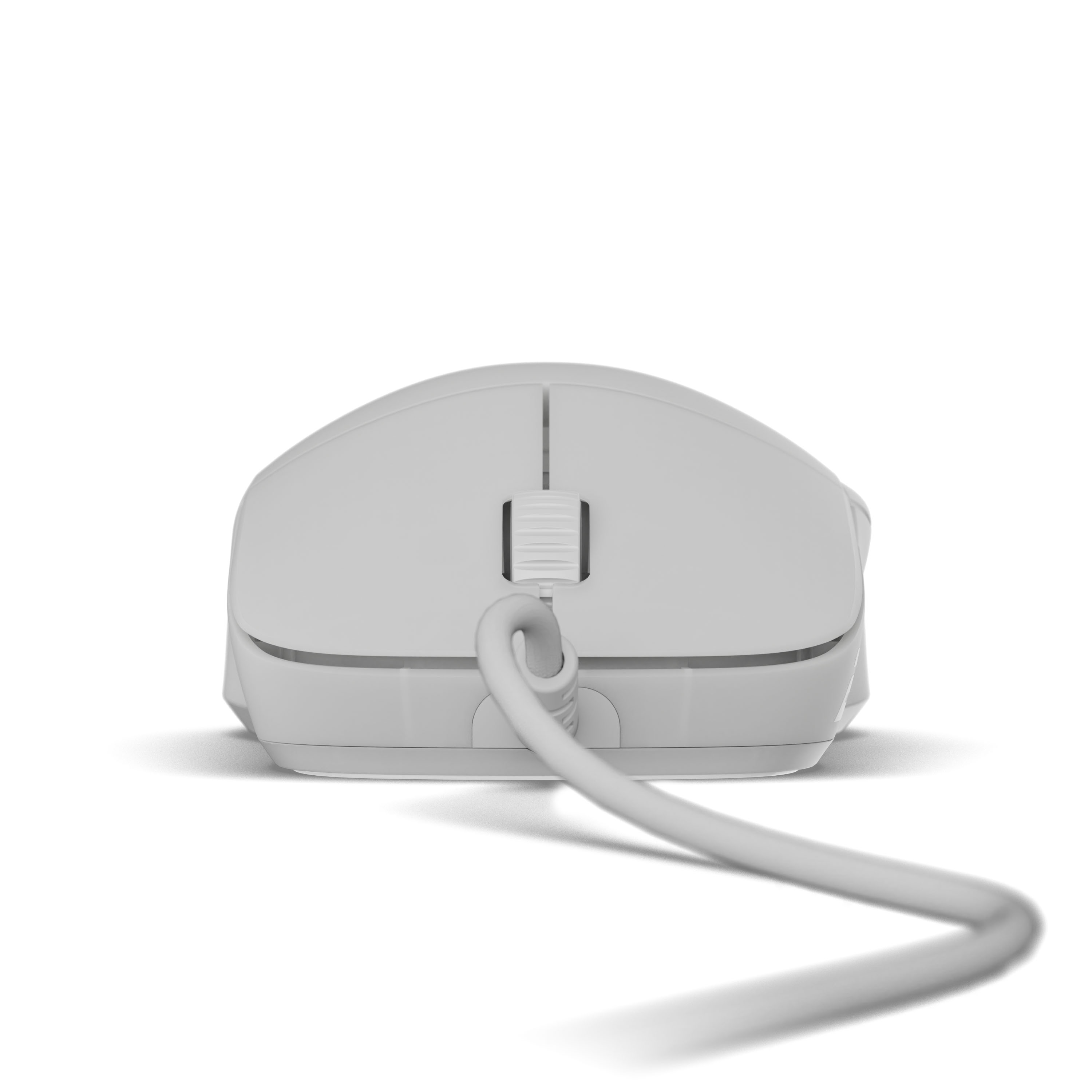 Endgame Gear - Rato Gaming Endgame Gear XM2 8k V2 - White Frost