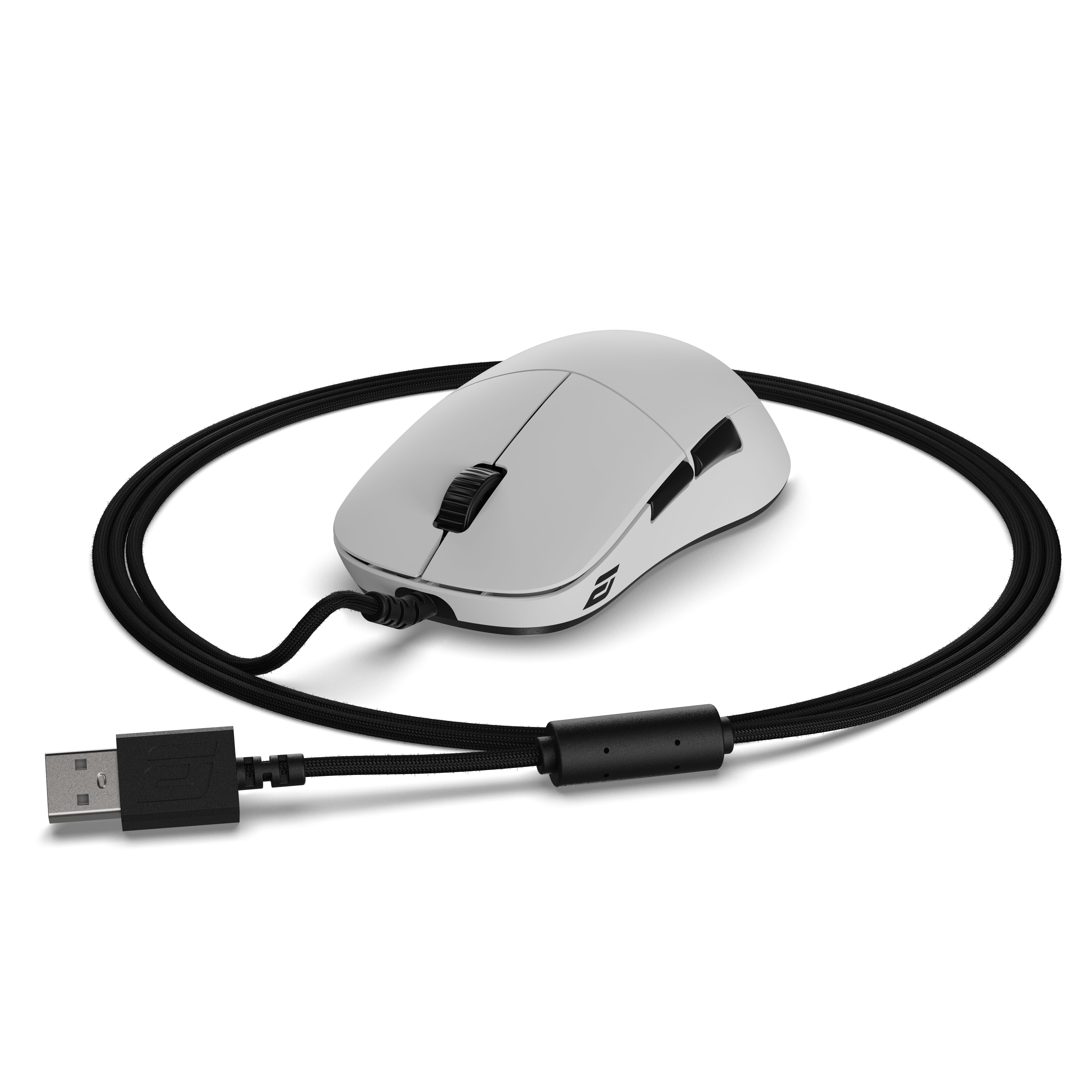 Endgame Gear - Rato Gaming Endgame Gear XM2 8k V2 - Branco