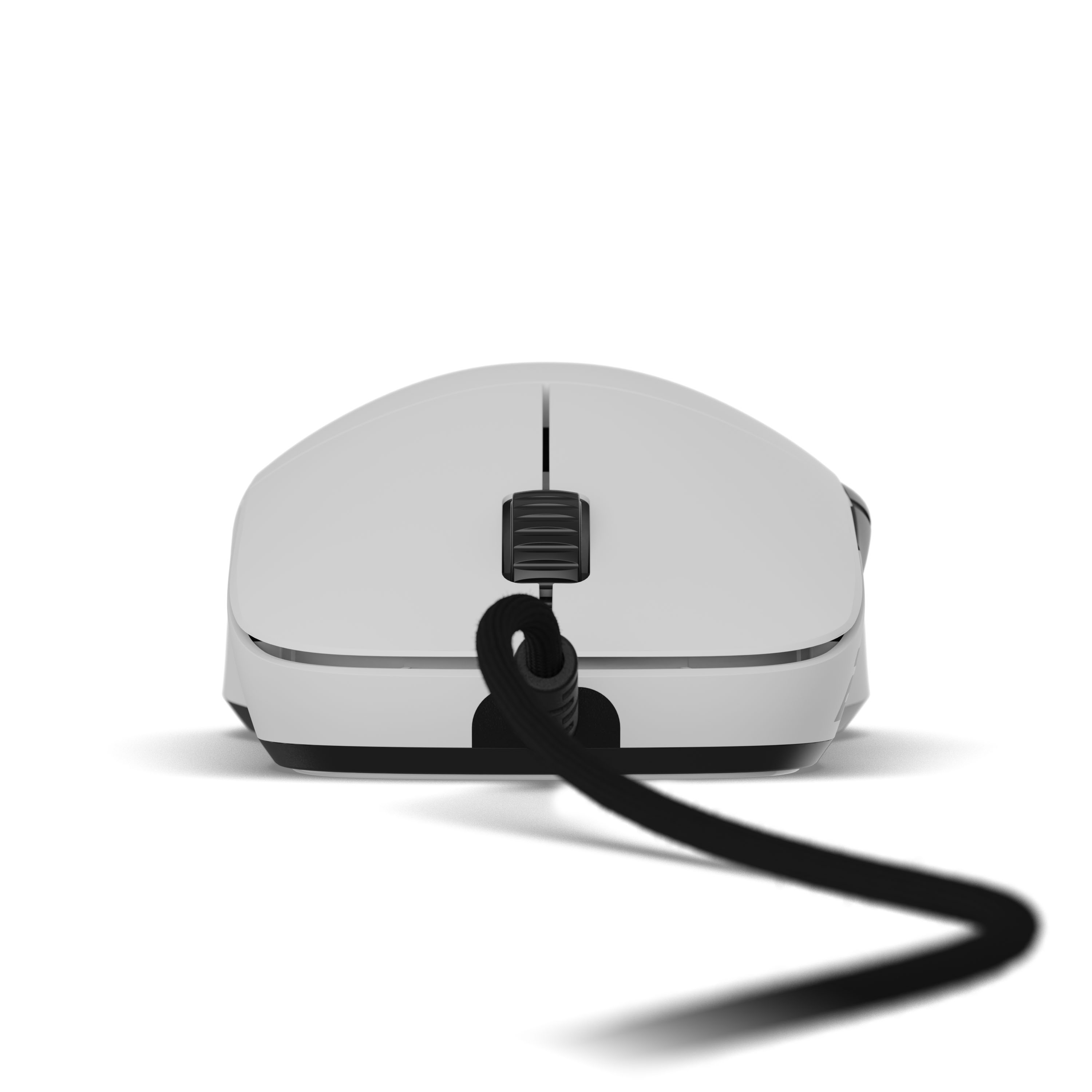 Endgame Gear - Rato Gaming Endgame Gear XM2 8k V2 - Branco