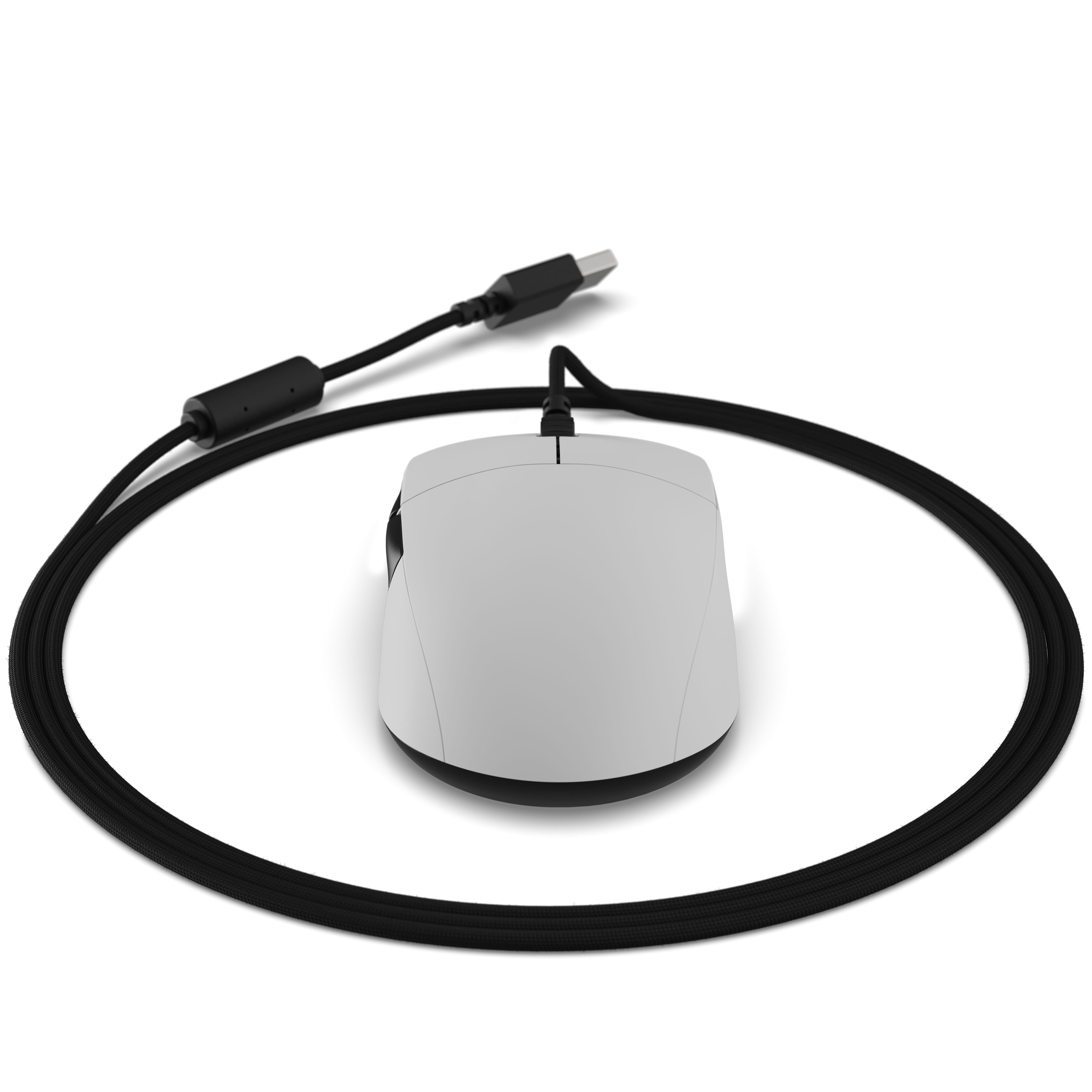 Endgame Gear - Rato Gaming Endgame Gear XM2 8k V2 - Branco