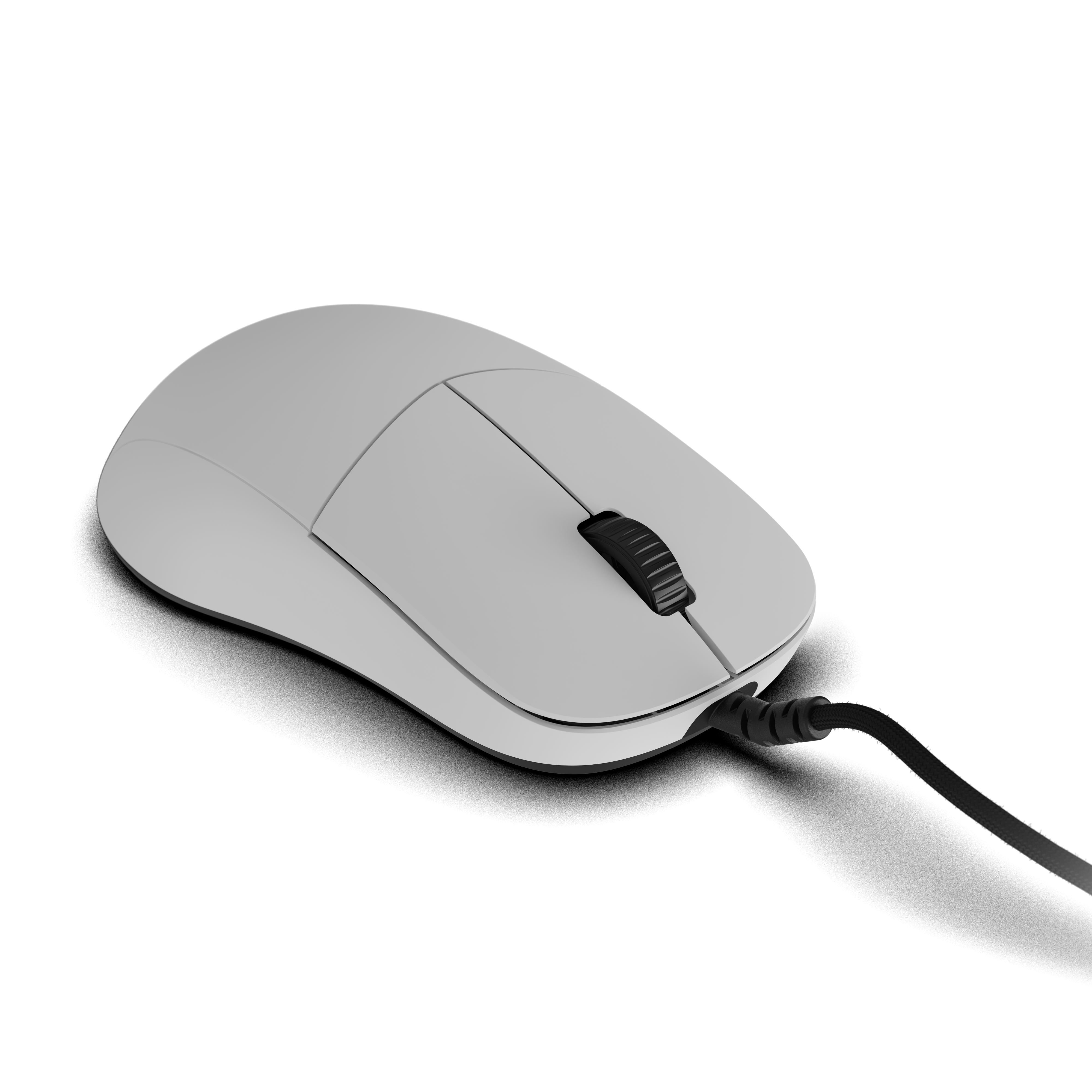 Endgame Gear - Rato Gaming Endgame Gear XM2 8k V2 - Branco