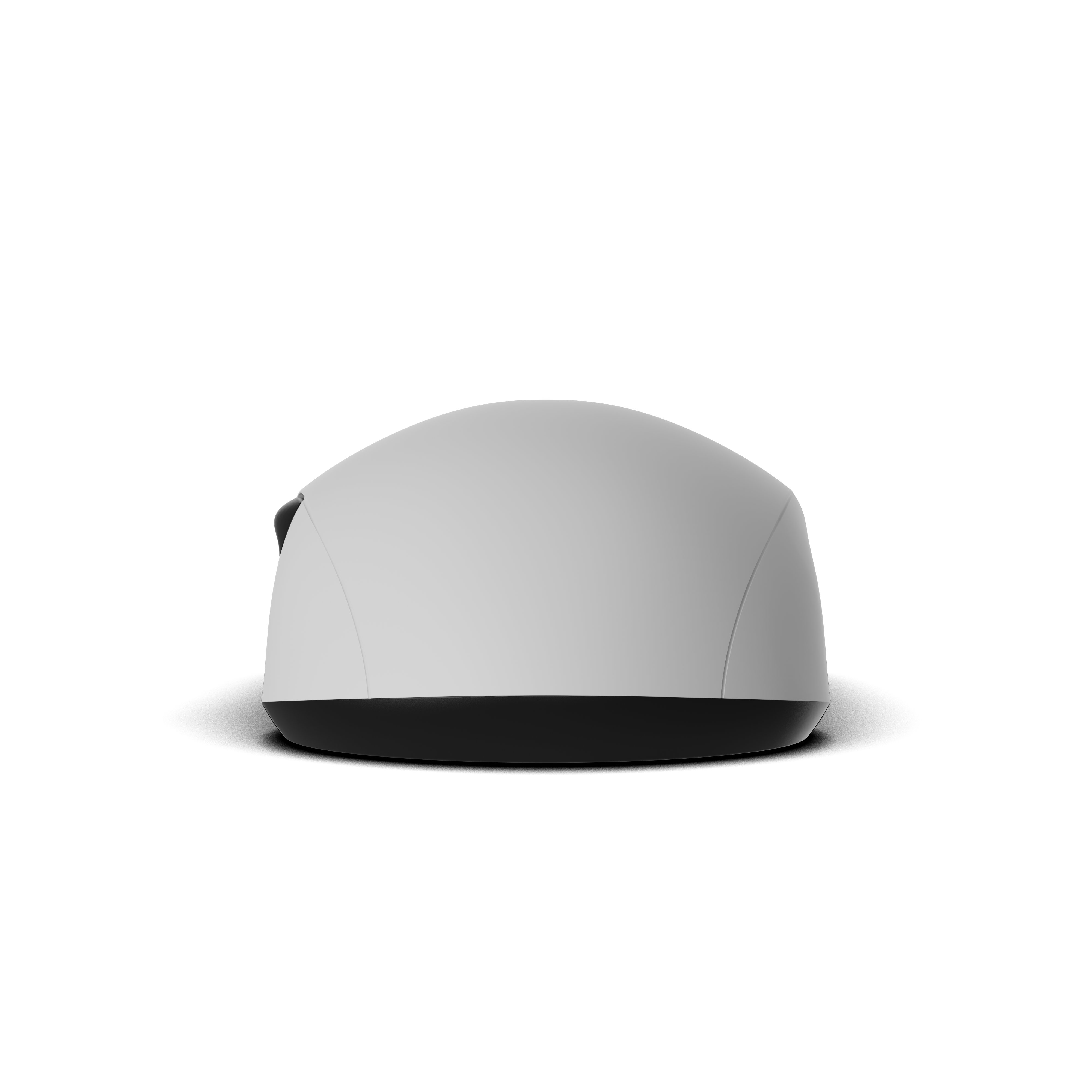 Endgame Gear - Rato Gaming Endgame Gear XM2 8k V2 - Branco